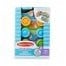 Melissa & Doug Stapelbare Autos mit Tieren