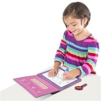 Melissa & Doug Water Wow – Fairy Tale Deluxe-2
