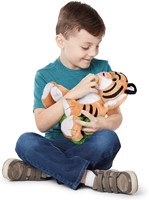 Melissa & Doug Baby Tiger-3