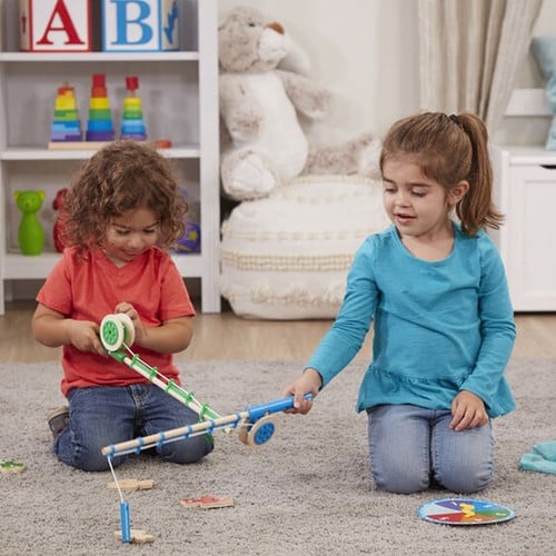 Melissa & Doug Naturforscher Weste Spielset - Abenteuerspielzeug-2