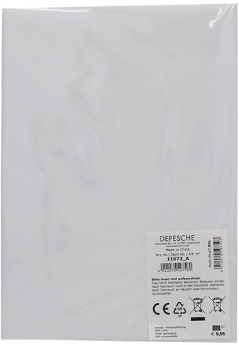 Depesche Spielzeug Das Leben ist manchmal wie ein... lustiges Geschenk-2