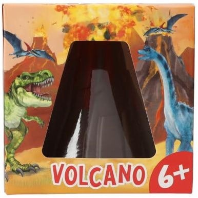 Depesche Dinosaurier Spielzeug Vulkan - Dino World Vulkan-2