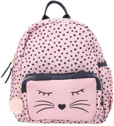 Depesche Princess Mimi Rucksack Katze