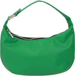 Depesche TOPModel Handtasche CITY GIRLS PU grün - Kindermode Accessoire