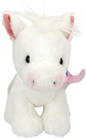 Depesche Kuscheltier Miss Melody Pferd 20 cm Spielzeug-2