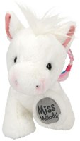 Depesche Kuscheltier Miss Melody Pferd 20 cm Spielzeug-3