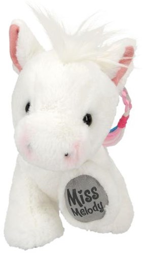 Depesche Kuscheltier Miss Melody Pferd 20 cm Spielzeug-3
