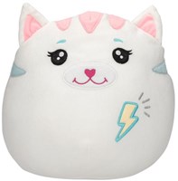 Depesche Kuschelkatze Ylvi Swoppies 20 cm weiches Plüschtier Katze-2