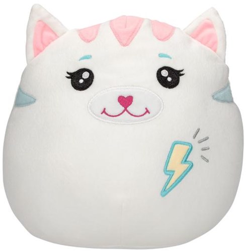Depesche Kuschelkatze Ylvi Swoppies 20 cm weiches Plüschtier Katze-2