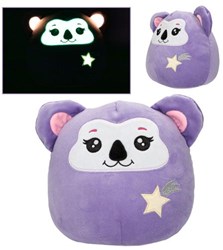 Depesche Kuscheltier Koala Ylvi Swoppies 20 cm Spielzeug Plüsch