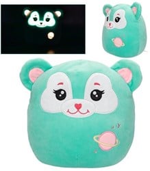 Depesche Kuschelbär Ylvi Swoppies 20 cm Plüschtier Spielzeug