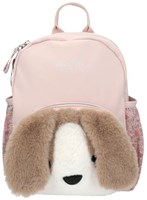 Depesche Rucksack Princess Mimi Hirsch MILO für Kinder - Schultasche-2