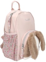Depesche Rucksack Princess Mimi Hirsch MILO für Kinder - Schultasche-3