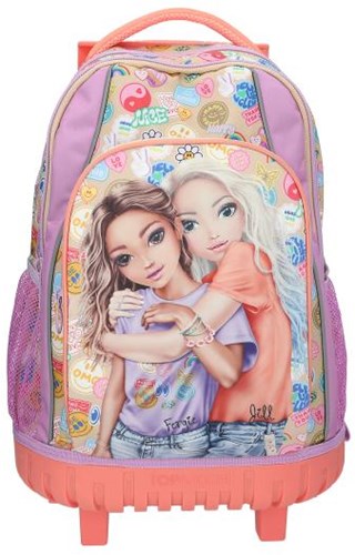 Depesche Rucksack TOPModel Schulranzen Mädchen-2
