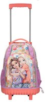 Depesche Rucksack TOPModel Schulranzen Mädchen-3
