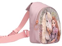 Depesche crossbag TOPModel VIVA VIOLET Umhängetasche Kinder-3