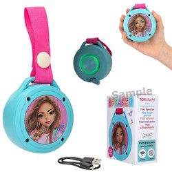 Depesche TOPModel Mini Lautsprecher tragbarer Speaker Musik