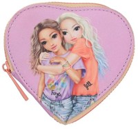 Depesche Geldbörse TOPModel GIRL POWER - trendiges Mädchen-Accessoire-2
