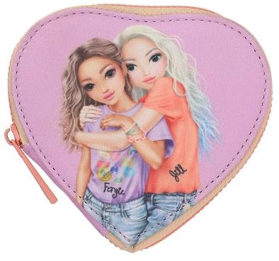 Depesche Geldbörse TOPModel GIRL POWER - trendiges Mädchen-Accessoire-2