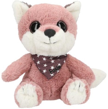 Depesche Kuscheltier Fuchs Foxie 18 cm - SNUKIS Plüschspielzeug-2
