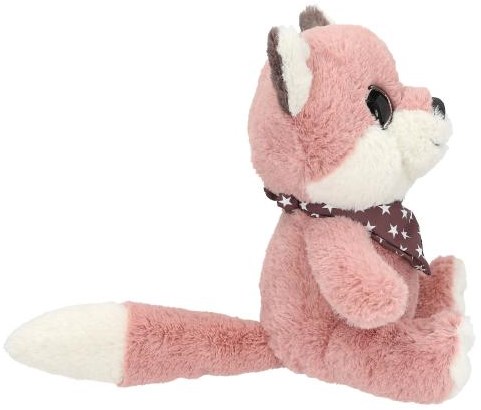 Depesche Kuscheltier Fuchs Foxie 18 cm - SNUKIS Plüschspielzeug-3