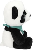 Depesche Kuscheltier Panda - Snukis Plüschspielzeug 18cm-3