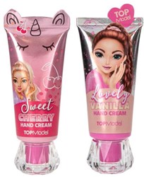Depesche TOPModel Handcreme - Kinderpflege - Beauty and ME