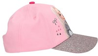 Depesche Kappe TOPModel mit Print und Glitzer MY BFF - Kinderkappe-3
