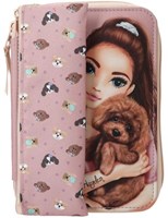 Depesche TOPModel Hunde Kuscheltiere KITTY and DOGGY Spielzeug-2