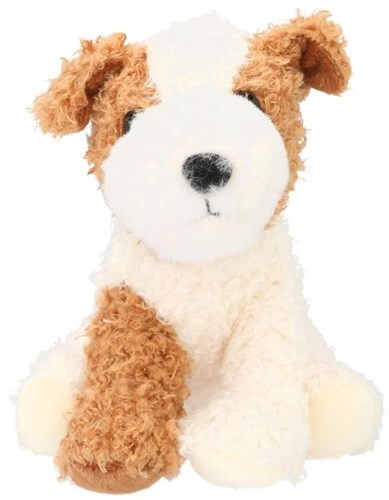 Depesche TOPModel Kuscheltier Hund Arlo 16 cm Plüsch Spielzeug Hund-2