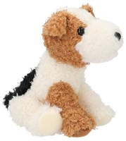 Depesche TOPModel Kuscheltier Hund Arlo 16 cm Plüsch Spielzeug Hund-3