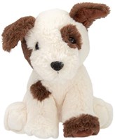 Depesche TOPModel Kuscheltier Hund Bobby 16 cm - FUR EVER FRIENDS Hund-2