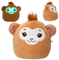 Depesche Kuschelaffe Ylvi Swoppies 30 cm Spielzeug