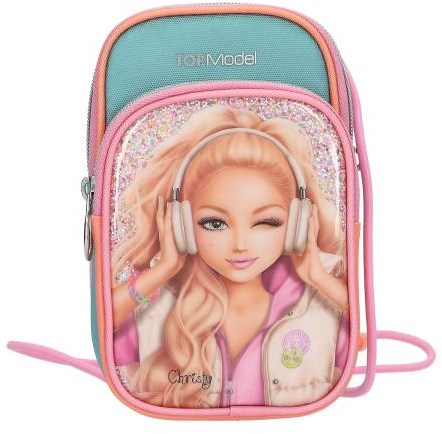 Depesche Handyhülle TOPModel MUSIC - Schutzhülle Smartphone-2