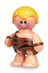 Tolo First Friends Spielfigur Höhlenmensch - Junge