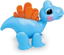 Tolo First Friends Spielzeug Dinosaurier - Stegosaurus