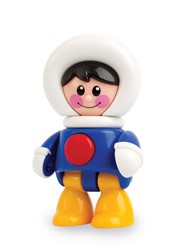 Tolo First Friends Spielfigur - Inuit-Junge
