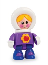 Tolo First Friends Spielfigur - Inuit Mädchen