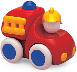 Tolo Classic Spielzeugfahrzeug - Feuerwehrauto