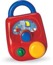 Tolo Classic Spielzeug-Radio