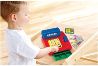Tolo Classic Cash Register Spielzeug / Spielzeugkasse mit Sound-2