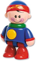 Tolo First Friends Spielende Figur - Junge sportlich