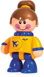 Tolo First Friends Spielfigur - Stewardess