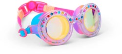 Bling2O Schwimmbrille - Dazzle mit Glitzer und UV-Schutz
