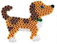 Hama Beads 2021 Mosaik-Set-3