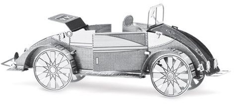 Metal Earth - Strandbuggy