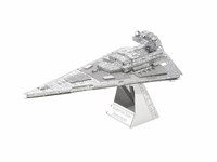 Metal Earth Star Wars Bausatz Imperial Star Destroyer Modell