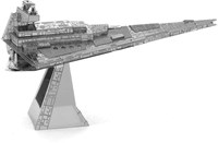 Metal Earth Star Wars Bausatz Imperial Star Destroyer Modell-2