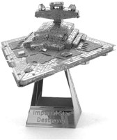Metal Earth Star Wars Bausatz Imperial Star Destroyer Modell-3