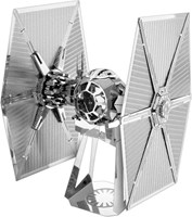 Metal Earth Star Wars Bausatz Special Forces TIE Fighter Modell
